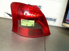 LEFT TAILLIGHT Toyota Yaris II