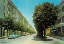 Cartolina Mondovì Corso