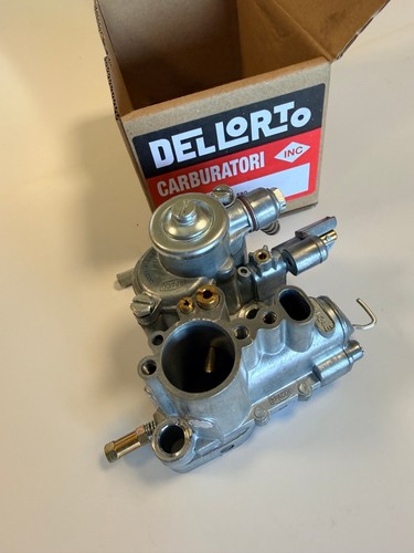 Carburatore dell orto - dell'orto, 24.24