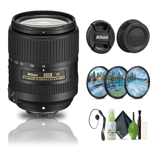 Nikon nikkor 18 - nikon,