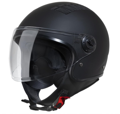 Casco jet vinz como ece - jet, 22.06