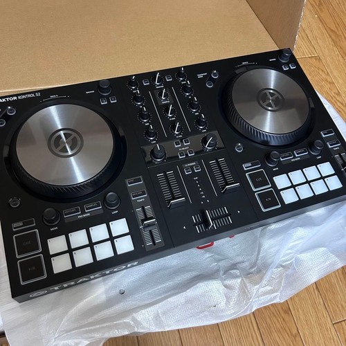 Native instruments traktor - instruments,