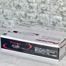 Pioneer DV-2020 Lettore DVD