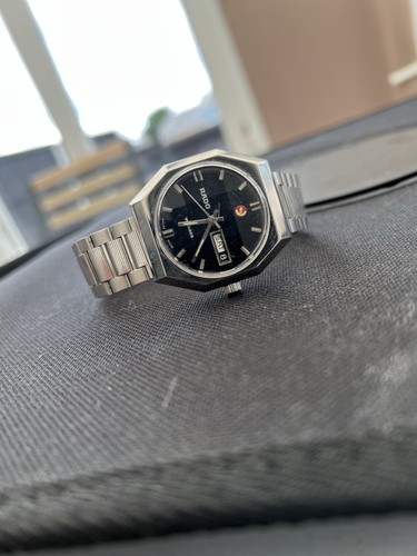 Orologio vintage rado - orologio,