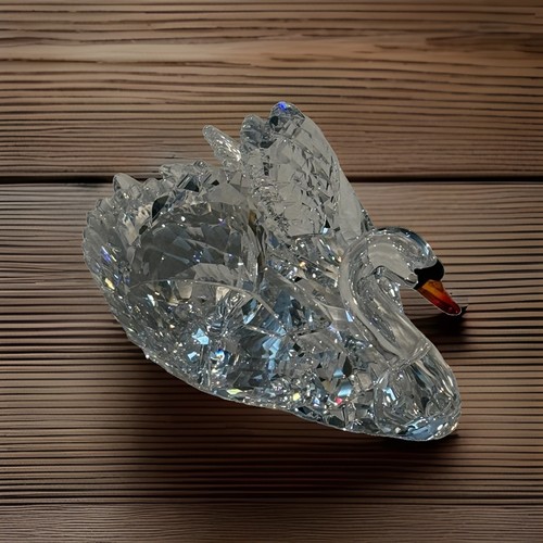 Swarovski grazioso cigno - grazioso,