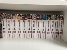 Eyeshield complete edition - eyeshield, 21