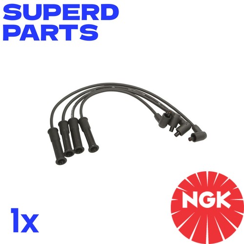 Kit cavi accensione ngk - kit,