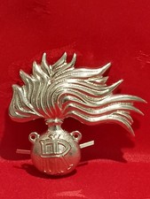 FREGIO FIAMMA SPILLA