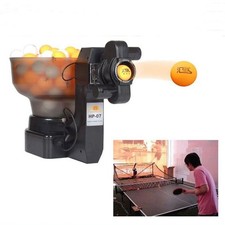 Robot da Ping Pong Automatico