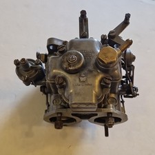 CARBURATORE Weber 32 DCOF 6