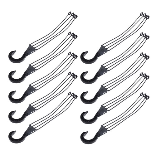 Pcs ganci per fioriere - pcs,