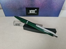 Montblanc Traveller n.5200