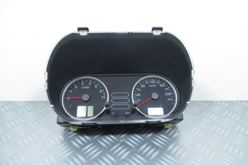 Contachilometri ford fiesta - ford,