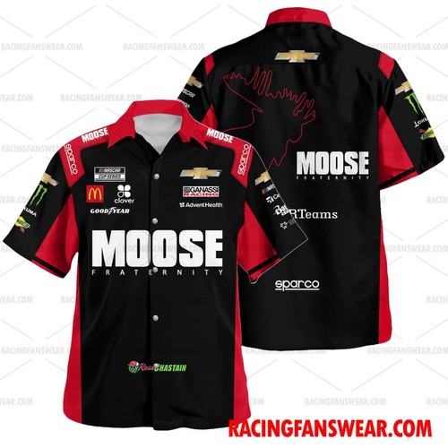 Ross chastain nascar 2023 tuta - chastain,