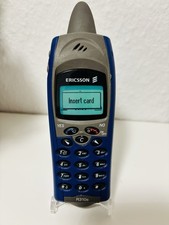 Ericsson R310s Shark GMS