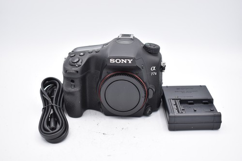 Corpo fotocamera reflex