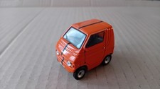 COLLECTION MICRO CAR ZAGATO
