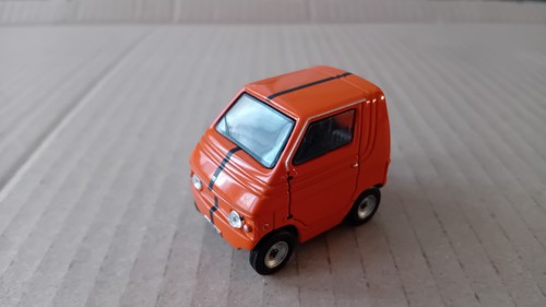 Collection micro car zagato - micro,
