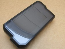 KTM 125 Duke 2018 9.161 miglia orologi strumentazione (10087)