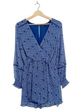 ZARA Tuta corta Donna