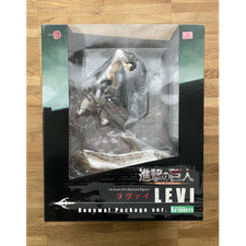 Kotobukiya attack titan - on,