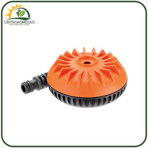 Irrigatore professionale - irrigatore,