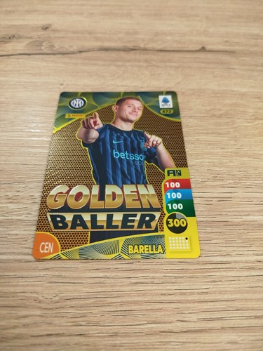 Adrenalyn panini calciatori - panini,