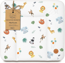 Fasciatoio Neonato 75 X 72 Cm