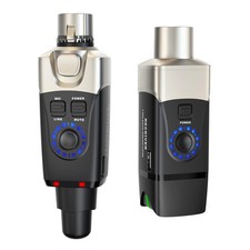 Xvive U3 Sistema Microfonico