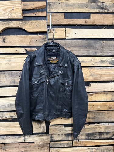 Giacca moto pelle - moto,