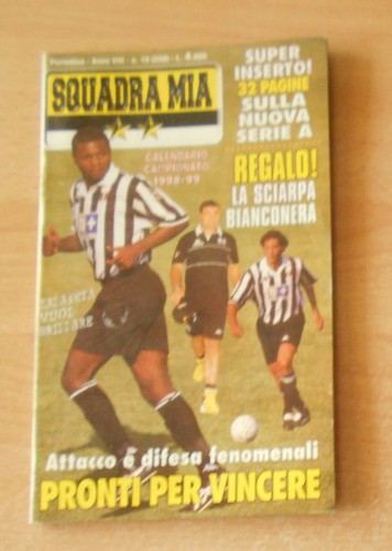 Forservice serie juve - ,