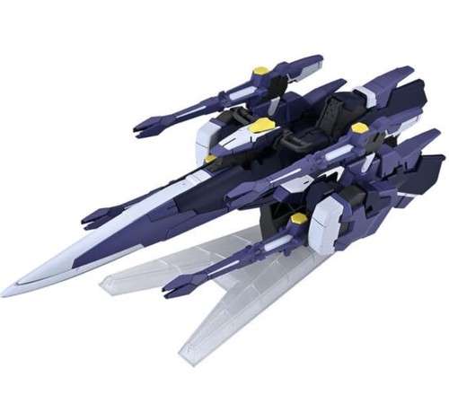 Gunner super robot - super, og