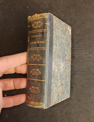 Giannetto libro lettura - giannetto, di