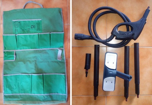 Vorwerk folletto borsa sacca - borsa,