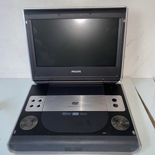 Philips PET821 Lettore DVD
