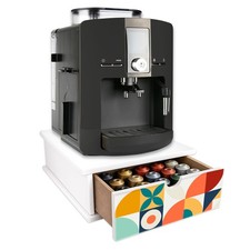 Lupia -  Cassetto Porta Cialde