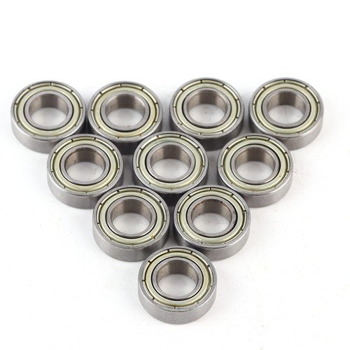 Mini cuscinetti 16x8x5mm - cuscinetti, 10pcs