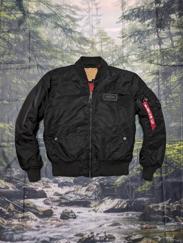 Alpha industries lkz - industries, 10014