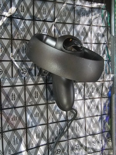 Coppia controller touch oculus - touch,