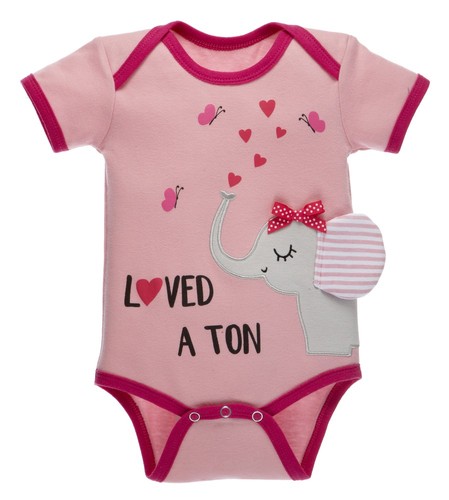 Ganz body pannolino camicia - ganz,
