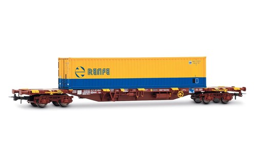 Electrotren he6065 renfe - electrotren,