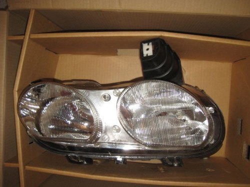 Rover faro proiettore - faro,