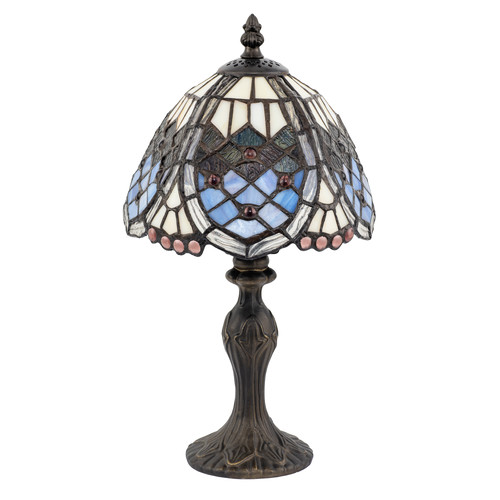 Lampada tavolo classica - lampada,