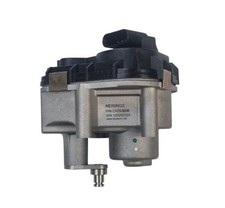 Turbocharger Electronic