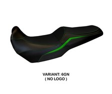 Elvas Green GN TPZ Seat Cover