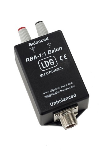 Balun - balun,