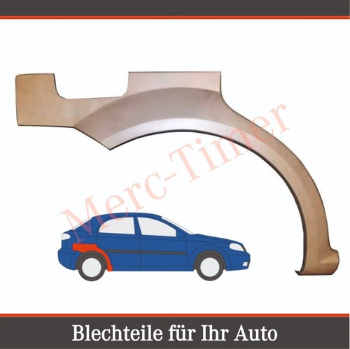 Chevrolet daewoo lacetti - daewoo,