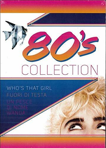 Madonna who that girl fuori - madonna, girl,
