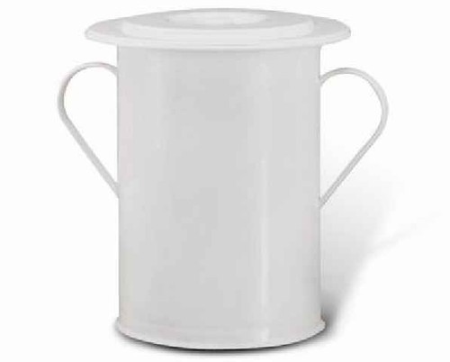 Vaso vasone comodo notte - vaso,