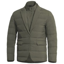 Pentagon Giacca Alpha Down